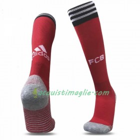 Bayern Monaco Prima Calzettoni 2018/2019